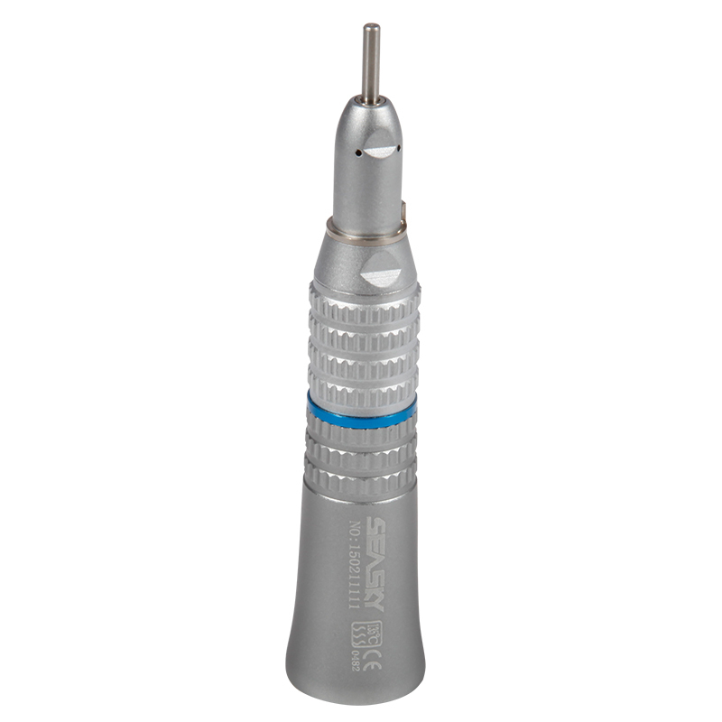 USA Low Price Dental Slow Speed Handpiece Straight Nose Cone E-type to Motor