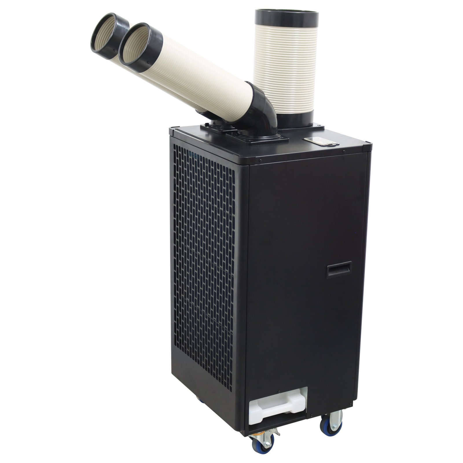 Industrial Air Conditioner 2Column Air-Cooled Mobile Aircon 220V Portable Unit