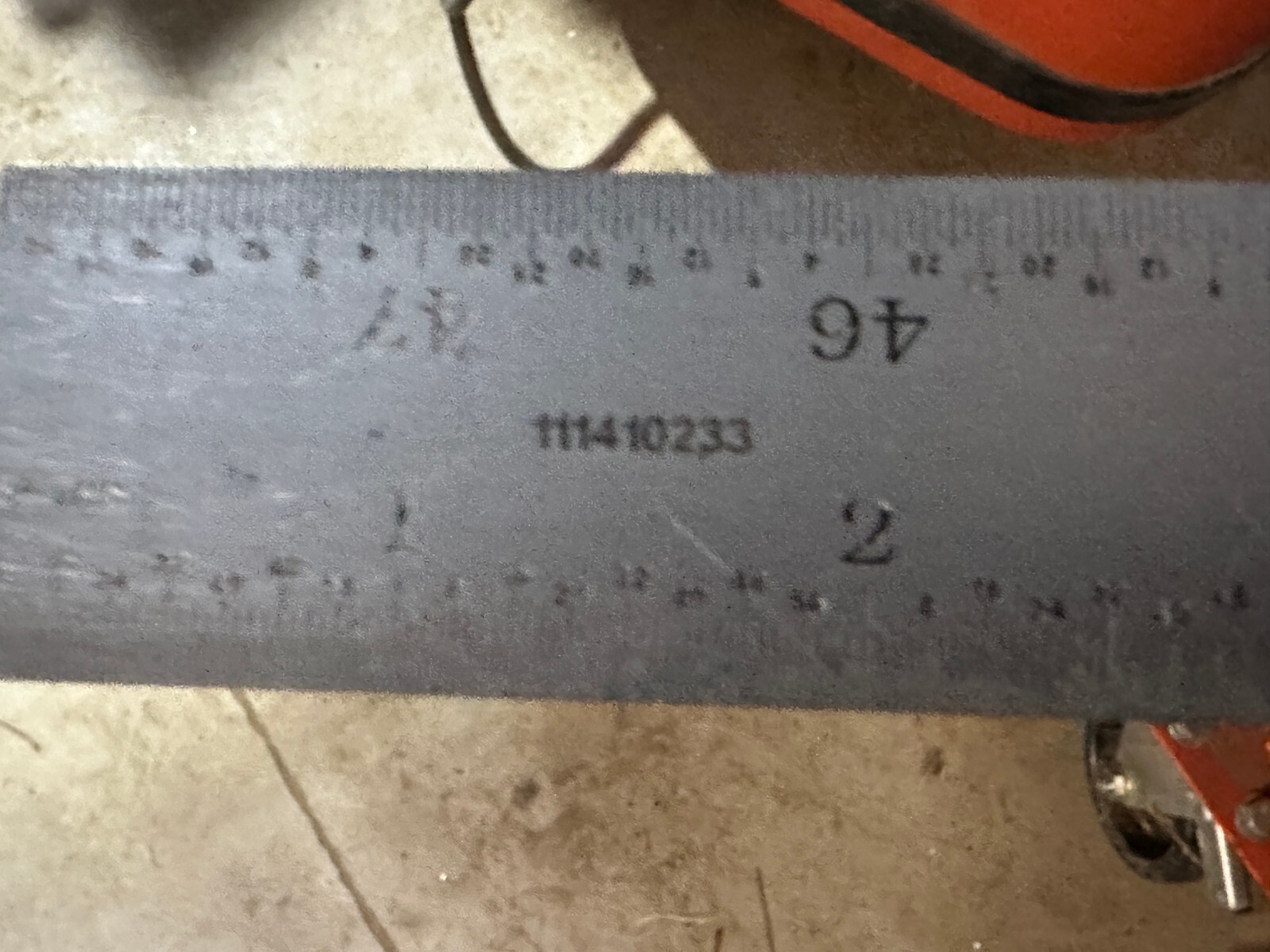 Products Engineering 48″/1220mm Scale #111410233