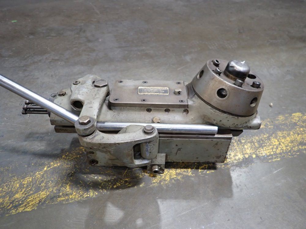 HARDINGE J LATHE TURRET 12251470236