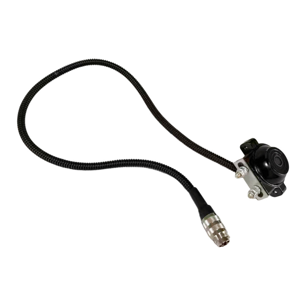 Rear View Backup Camera For Caterpillar CAT 232D 242D 262D 289D 299D 336-6684