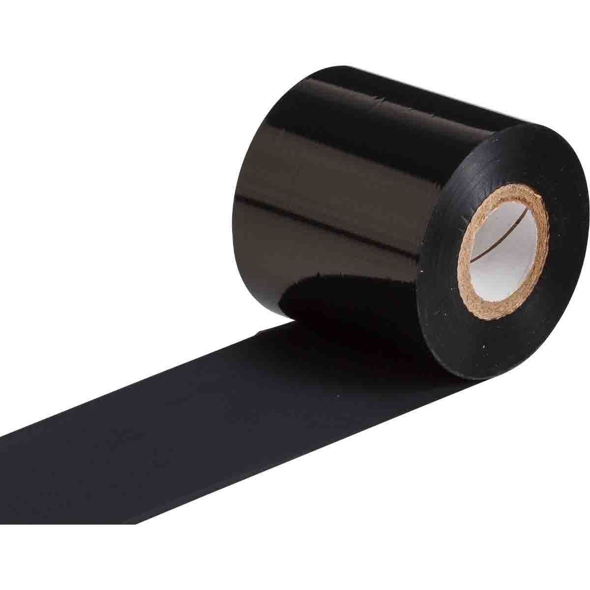 Brady 55752 R6000 Halogen Free Printer Ribbon 2.36 in W x 984 ft L