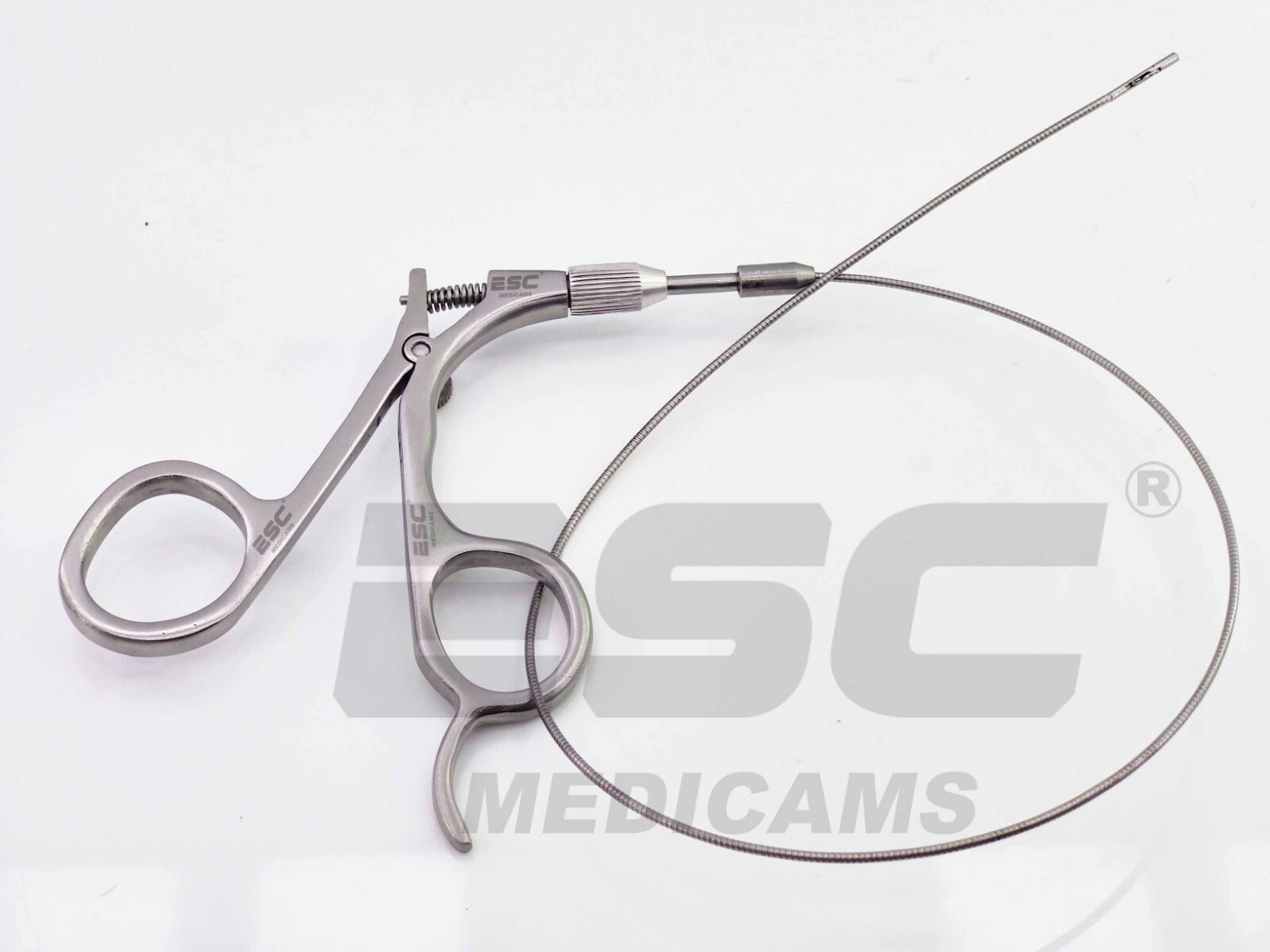 Urology Instruments Flexible Forceps Biopsy Grasper Scissor 5fr 40cm