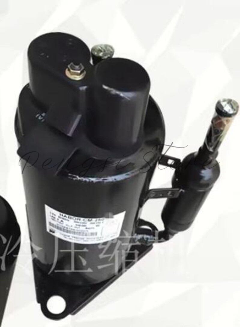 QTY:1 HABOR-CM-1000-A4 Compressor