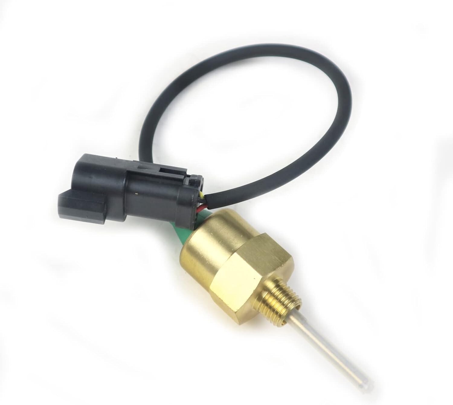430-9449 Coolant Oil level Sensor fits Caterpillar C7 C9 C15 C18 C27 C32 D6N