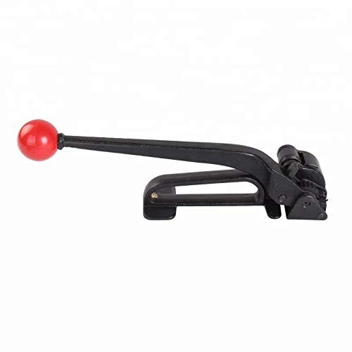 Durable Steel Strapping Tool Set – Tensioner, Cutter & Sealer for Secure Packing