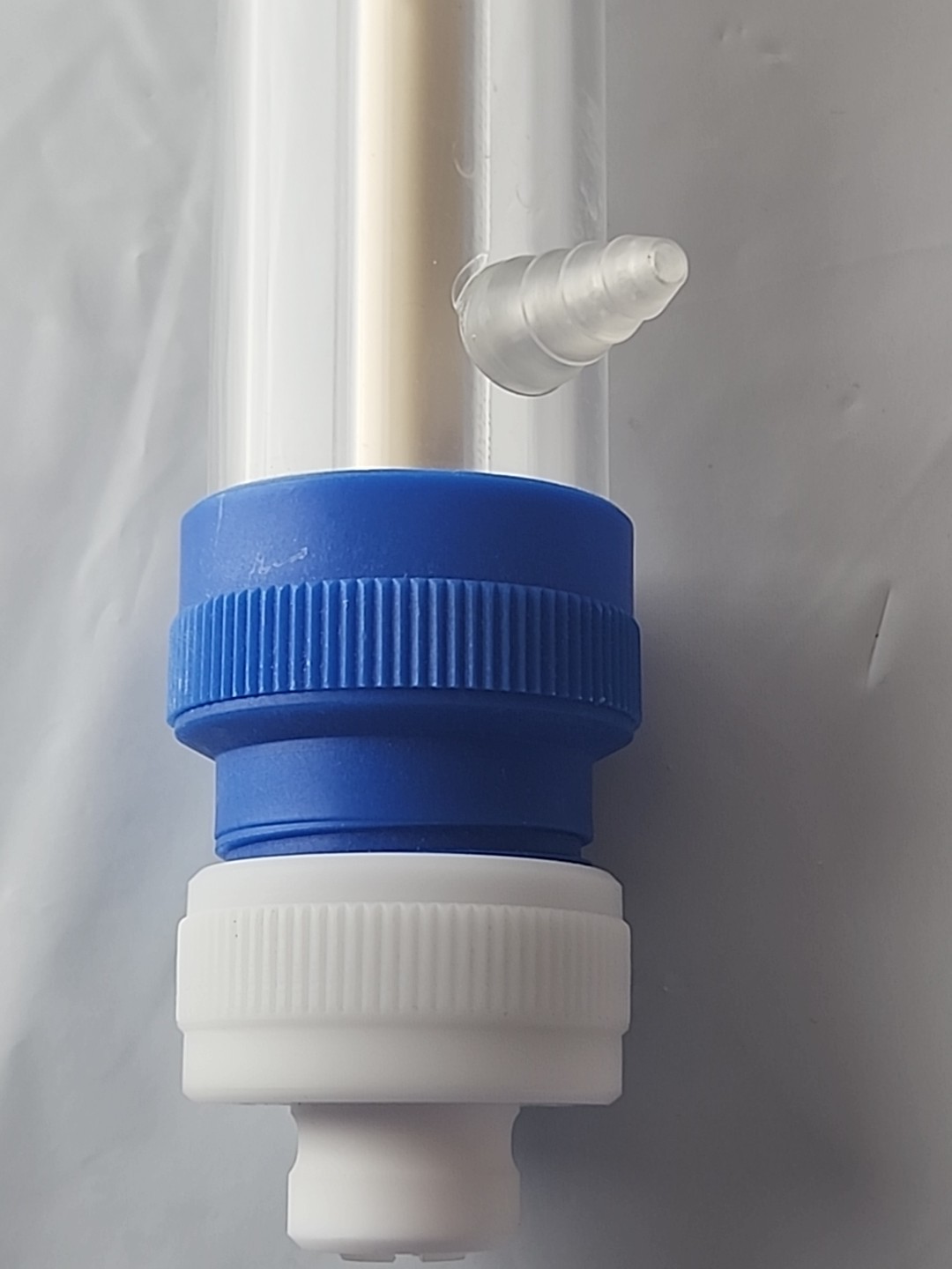 MilliporeSigma™ Supelco™ PTFE Fitting, Jacketed Liquid Chromatography Column