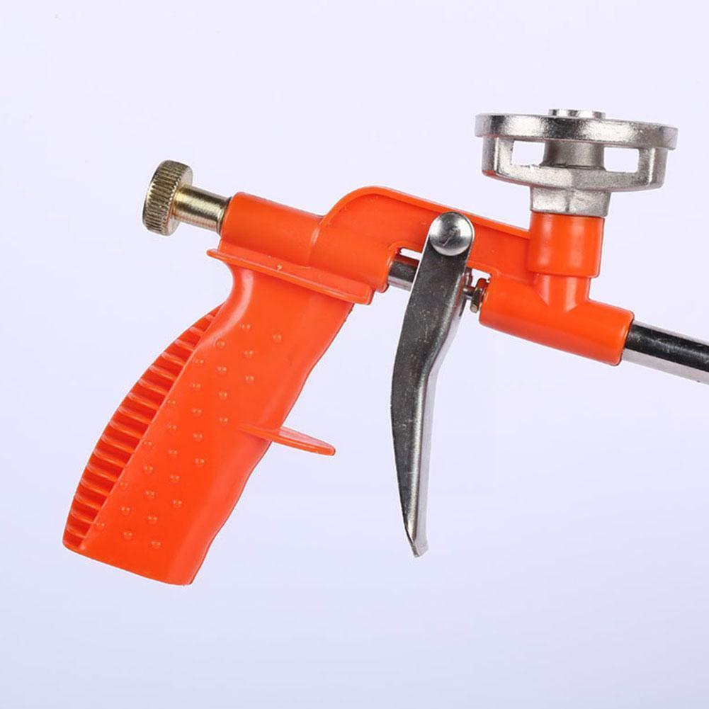 Full Metal Spray Foam Gun Expanding Foam Polyurethane –hot Tool Sprayer