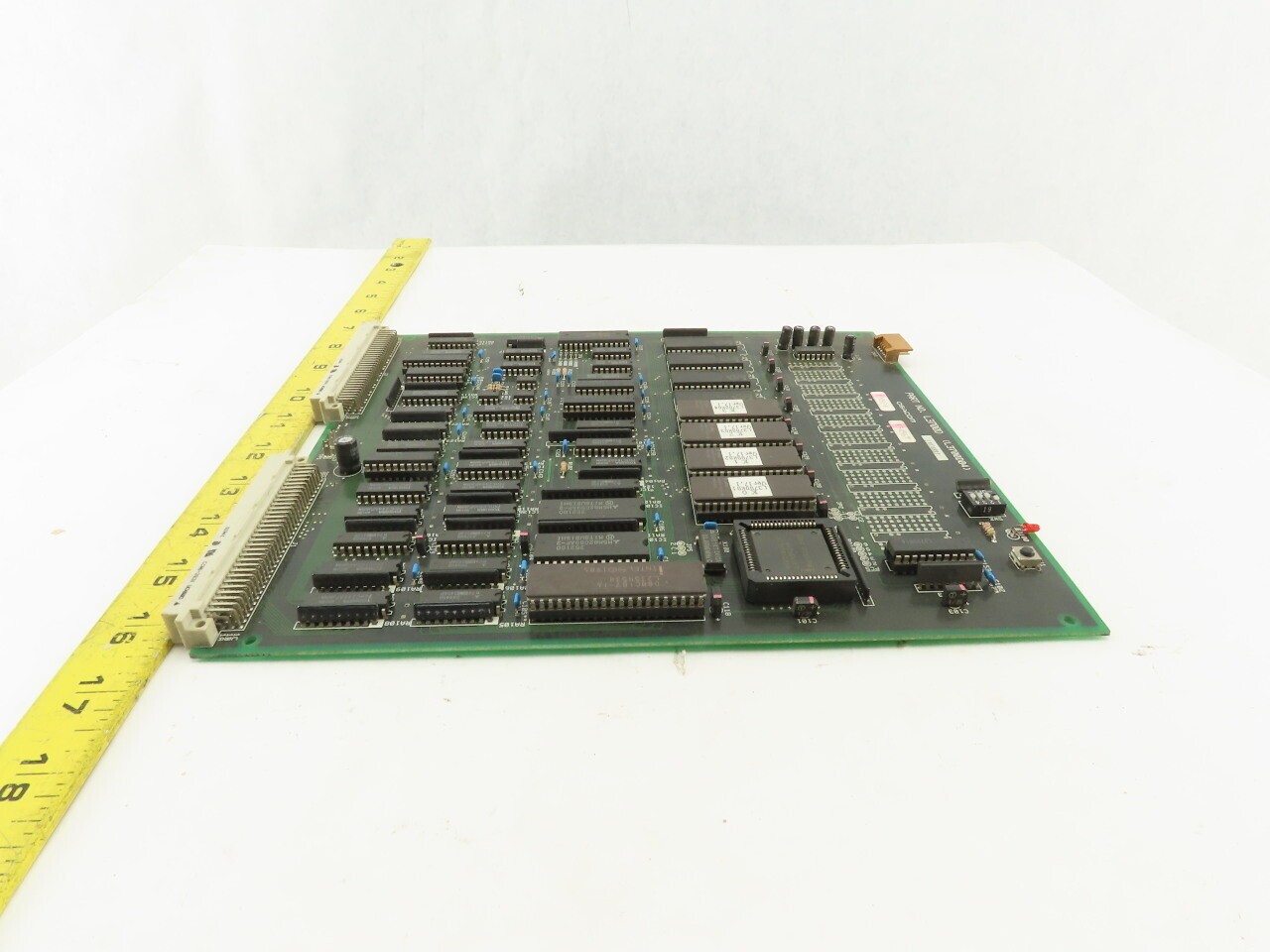 Osacom L3700D L3700D04 Robotic Circuit Board Controller PCB