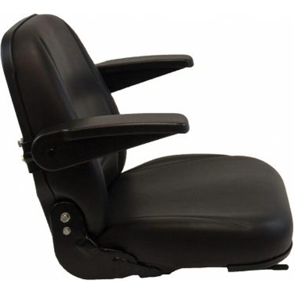 Replacement Seat Fits Caterpillar Skid Steer 216 226 232 236 242 248 277