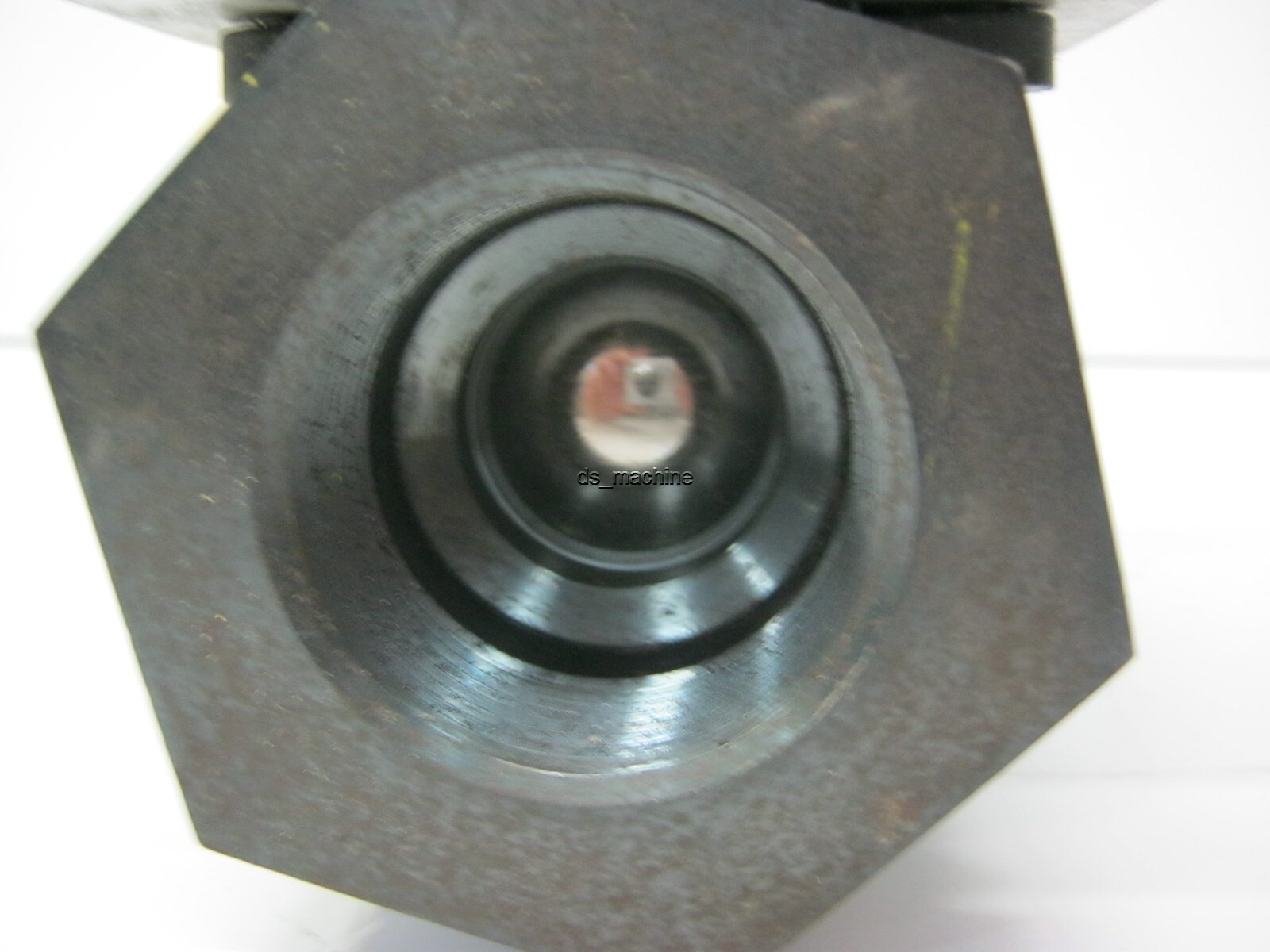 Watts 1 1/2″ CL7200VB01MM Dry Chlorine Service Ball Valve 1-1/2″ NPT