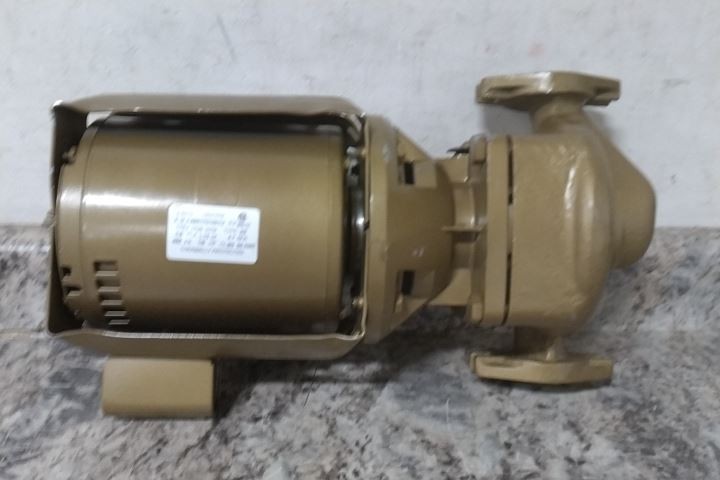 Armstrong Pumps Inc. 174035MF-143 1/6 HP 240VAC Potable Water Circulating Pump