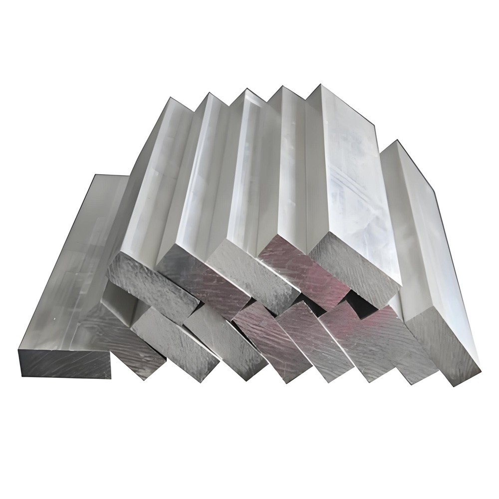 6061 Aluminium Flat Bar Ali 8mm 10mm 12mm To 50mm Thick, 100 Mm / 300 Mm Length