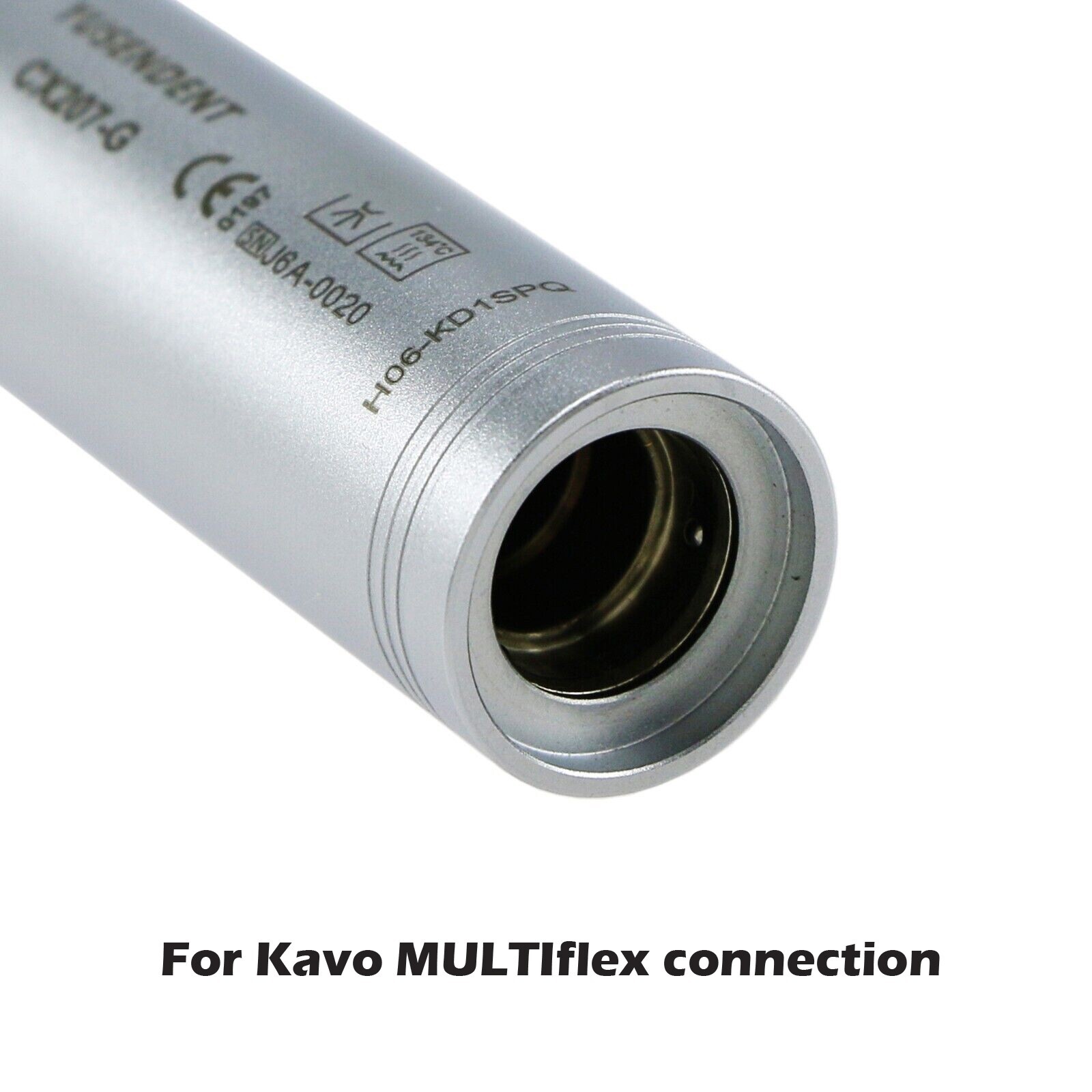 BEING COXO Dental Surgical 45° High Speed Handpiece Fiber Optic KaVo MULTIflex