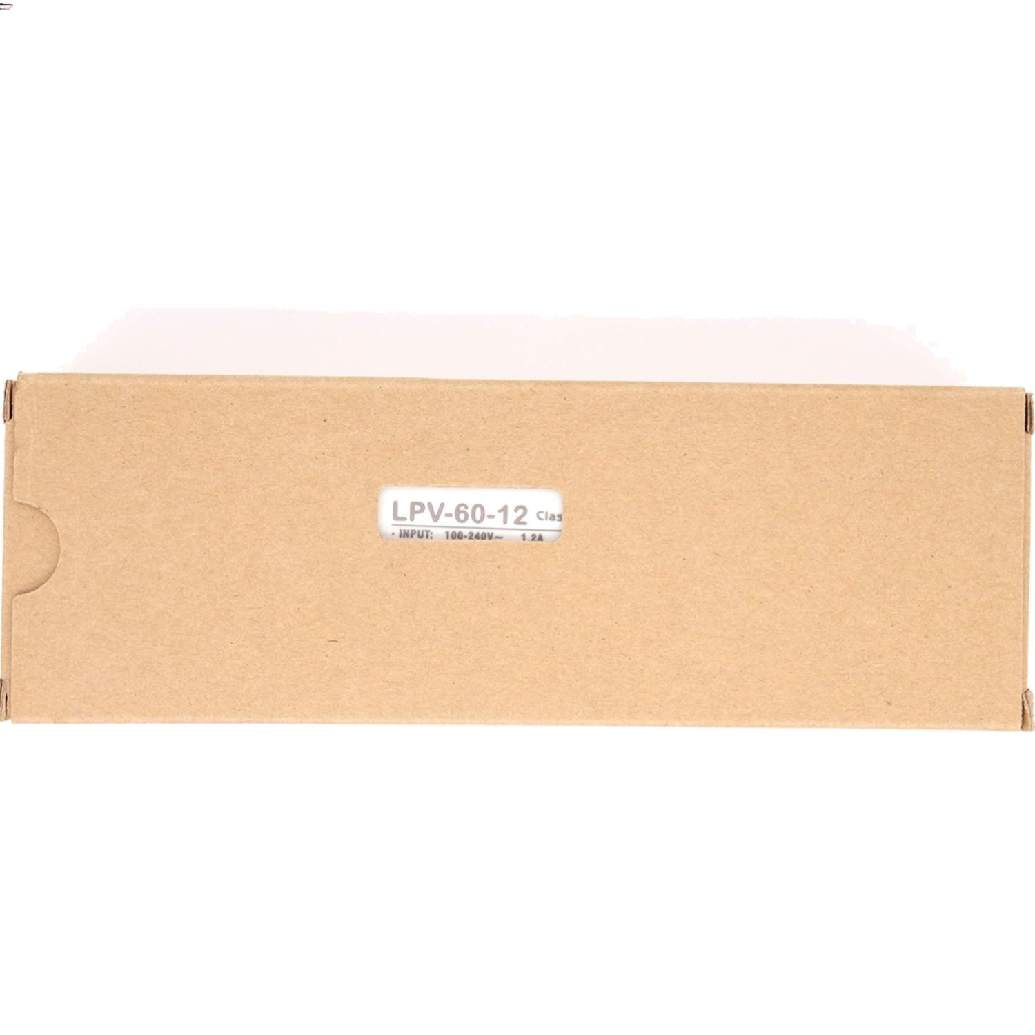 60W 12V 5A LED Power Supply Driver