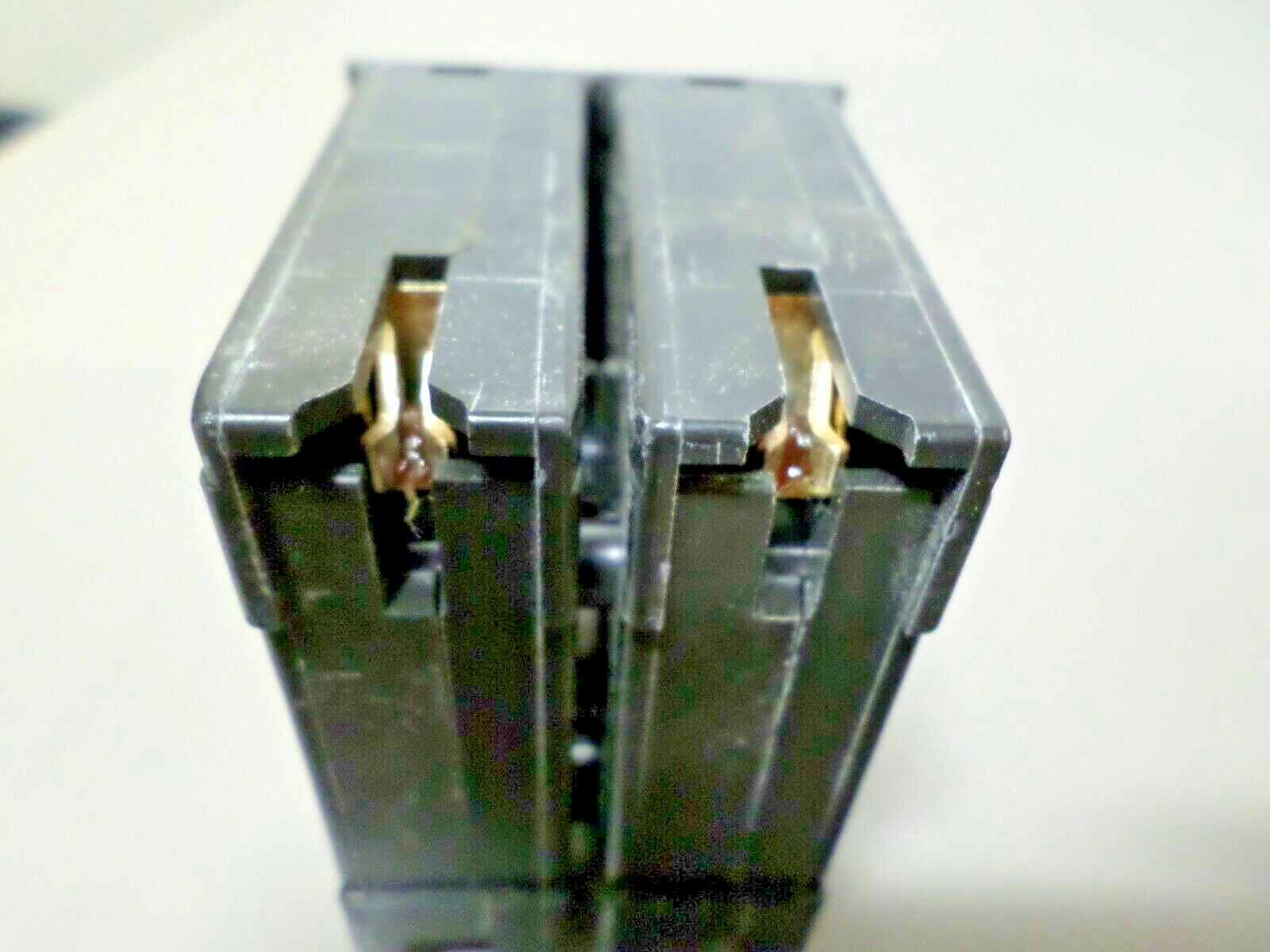 Square D HOM230 30A 10kW 2 Pole 120/240V Circuit Breaker Type HOM HACR