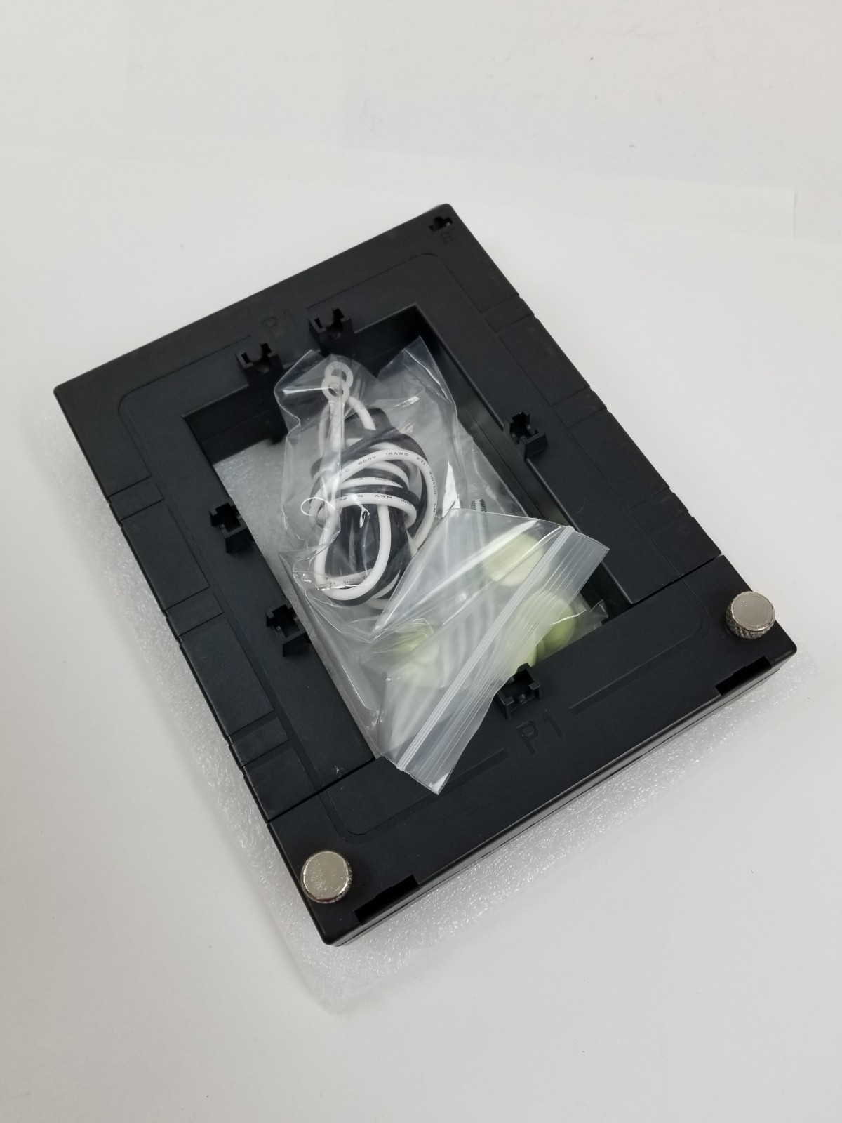 Accuenergy AcuCT-3147-1000:5 Split Core Current Transformer NEW