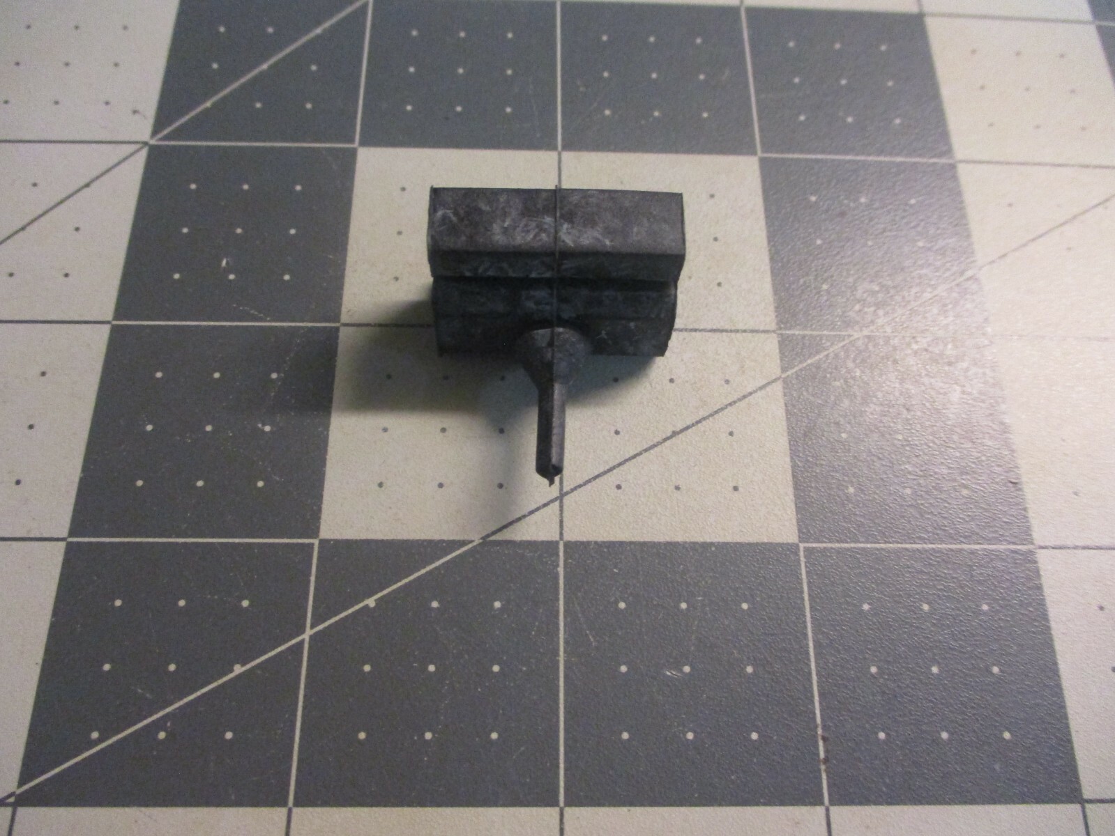 Daedong T2305-18271 Cushion LK2554