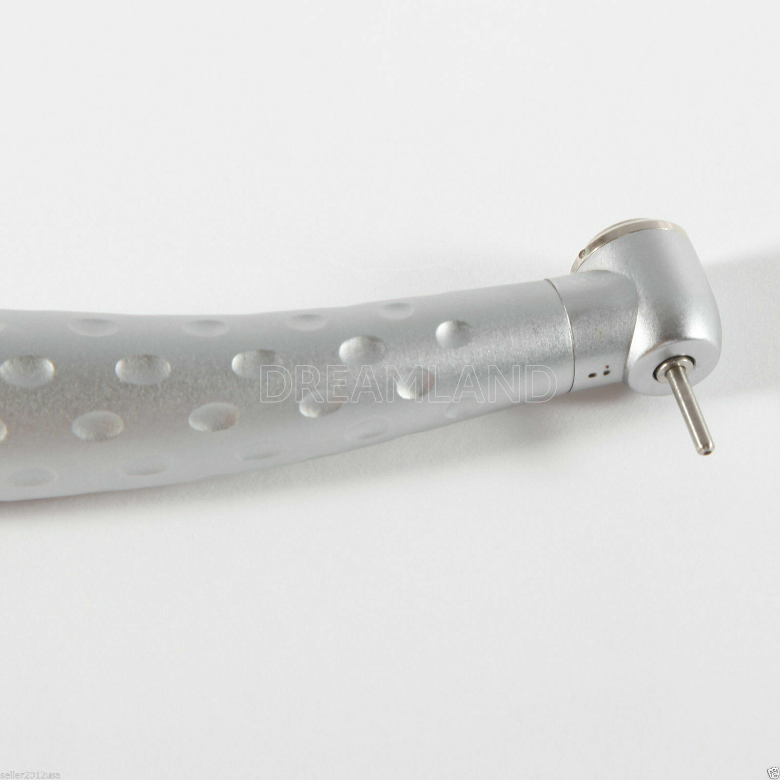 Dental Fast High Speed Handpiece with 4 Holes Quick Coupler Coupling