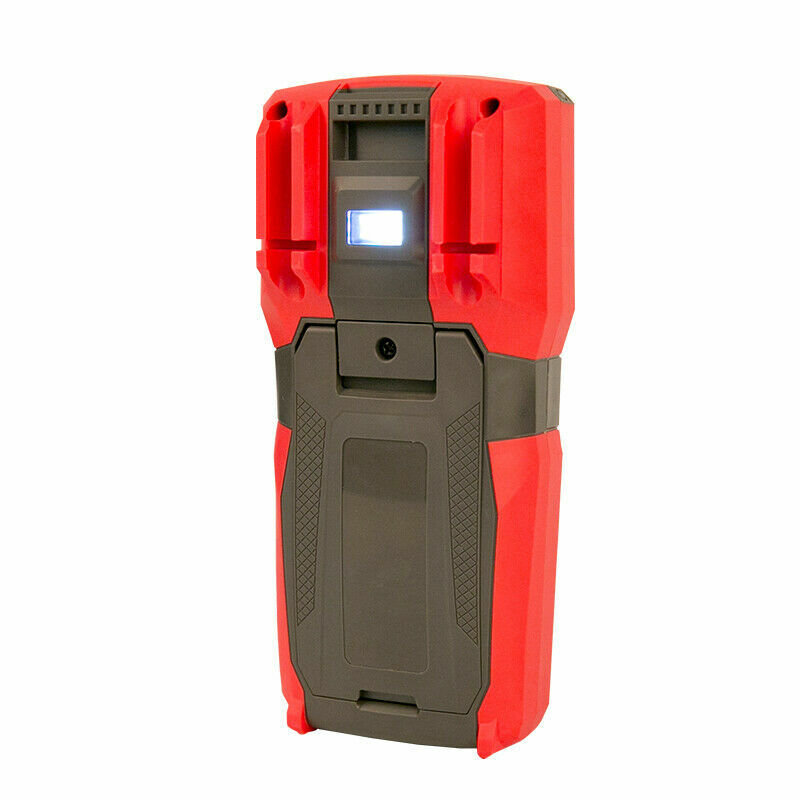 UNI-T UT89XD Digital Multimeter ,LED Tester With A Magnetic Hanger Loop Strap✦Kd