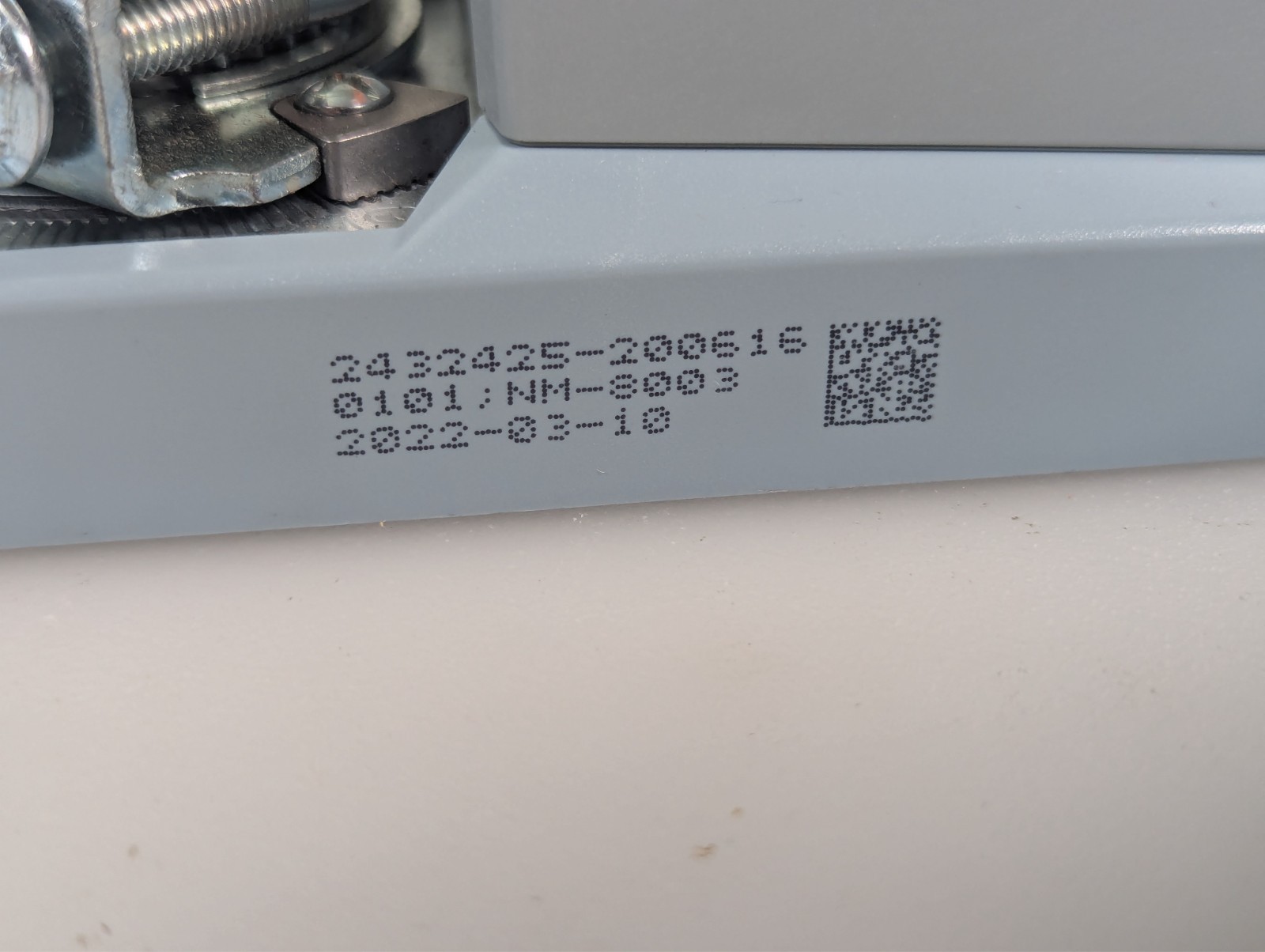 Belimo NMB24-SR Modulating Damper Actuator 90in-lb AC/DC V, No Box