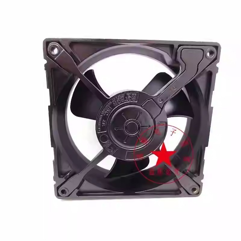 1 Pc. New WR2A1 115V Inverter Cooling Fan