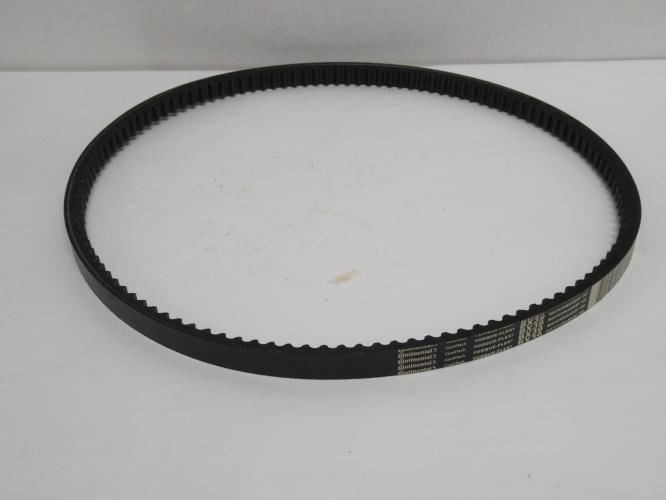 190724 New-No Box; Continental BX39 Torque-Flex Cogged V-Belt; 42″ Long; 1-Rib