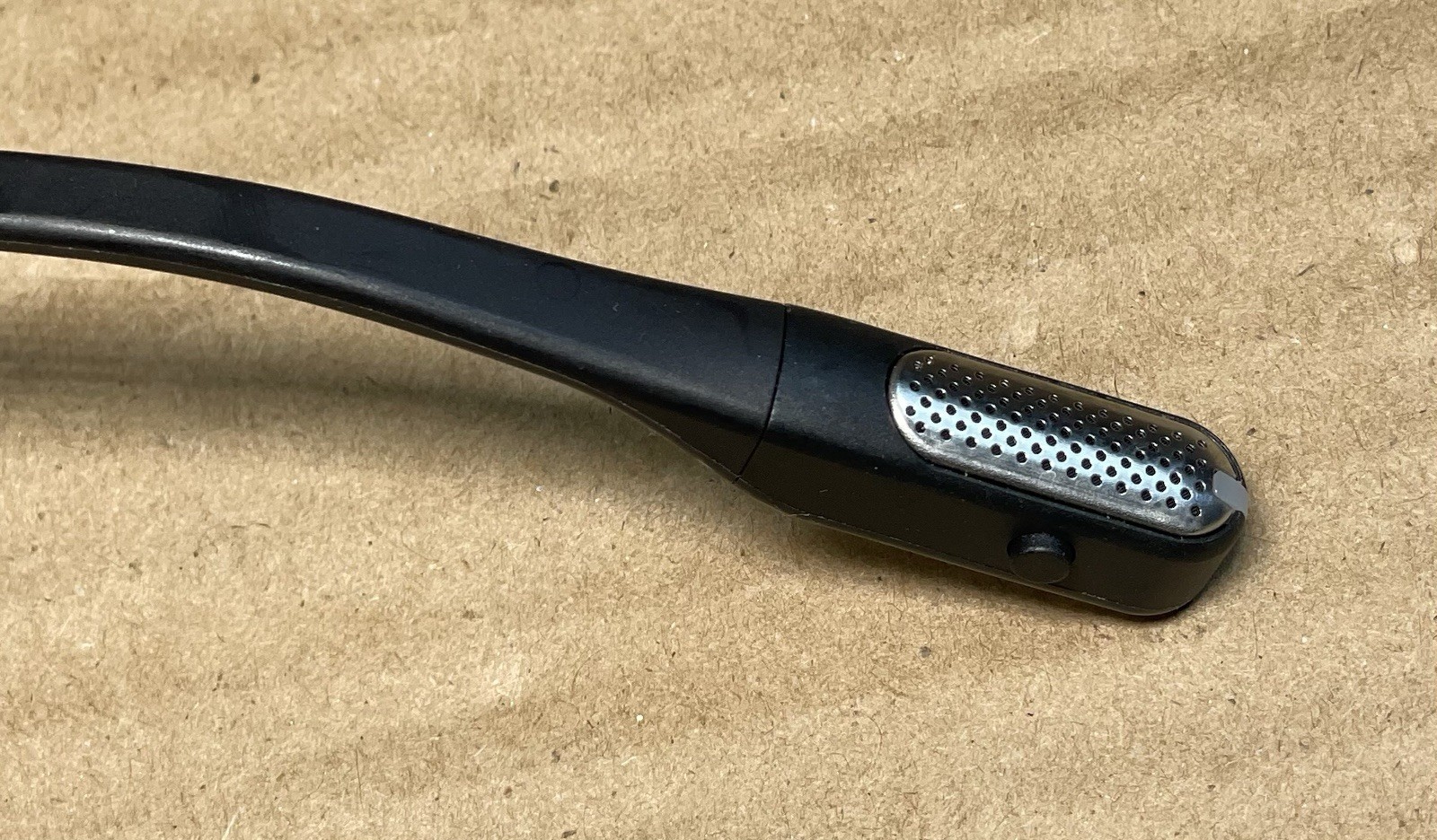 Jabra Mono Headset Model WHB051HS