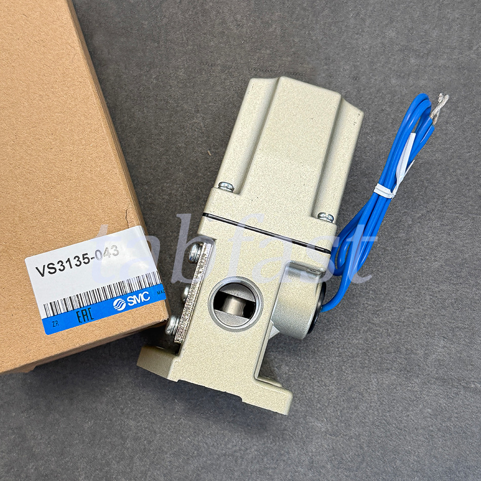 Brand New 1Pcs VS3135-043 for SMC solenoid valve AC110V 50/60Hz