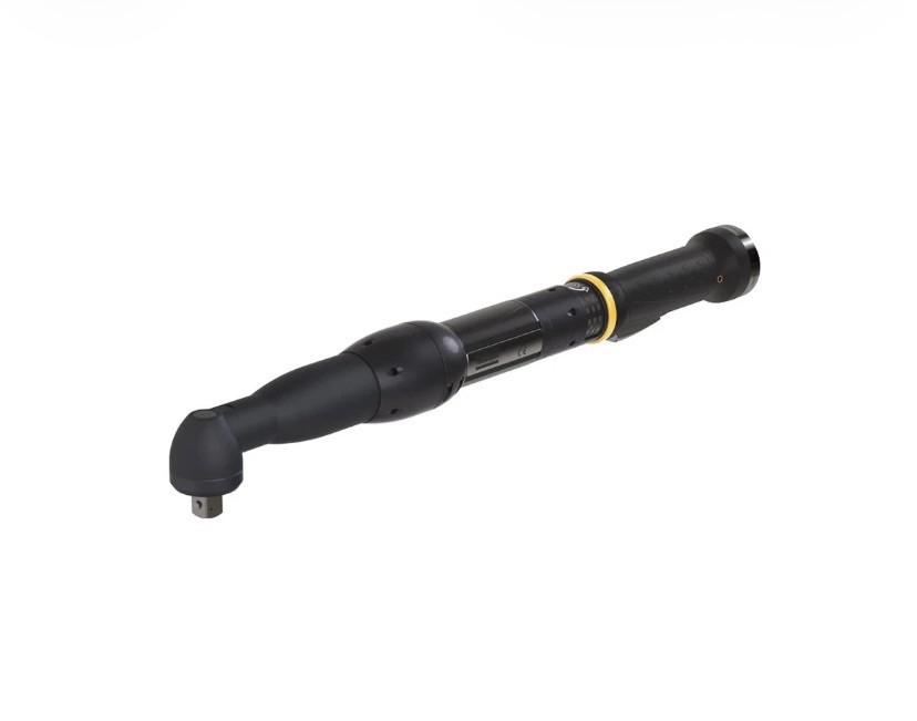 Atlas Copco ETV STR61-50-10 8436616070 Angle Cable Nutrunner Tensor STR