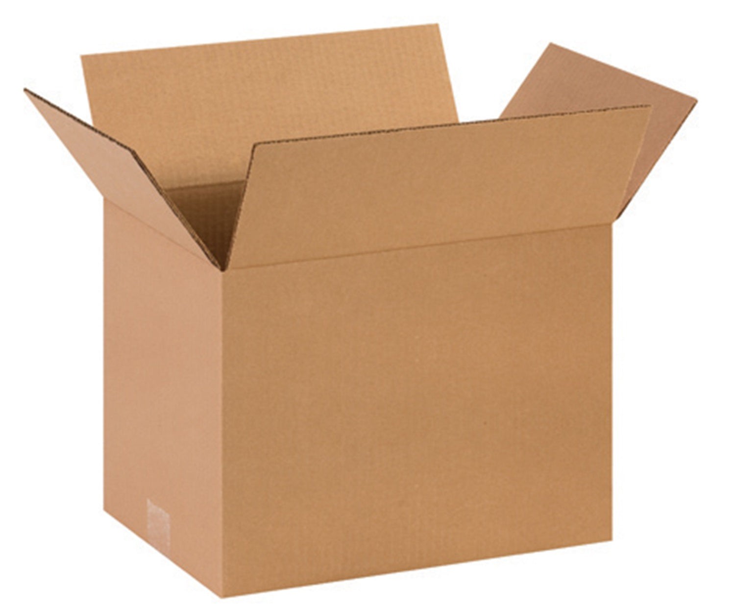 25 Pack Cardboard Mailing Packing Boxes 13x9x9 Corrugated Moving Shipping Boxes
