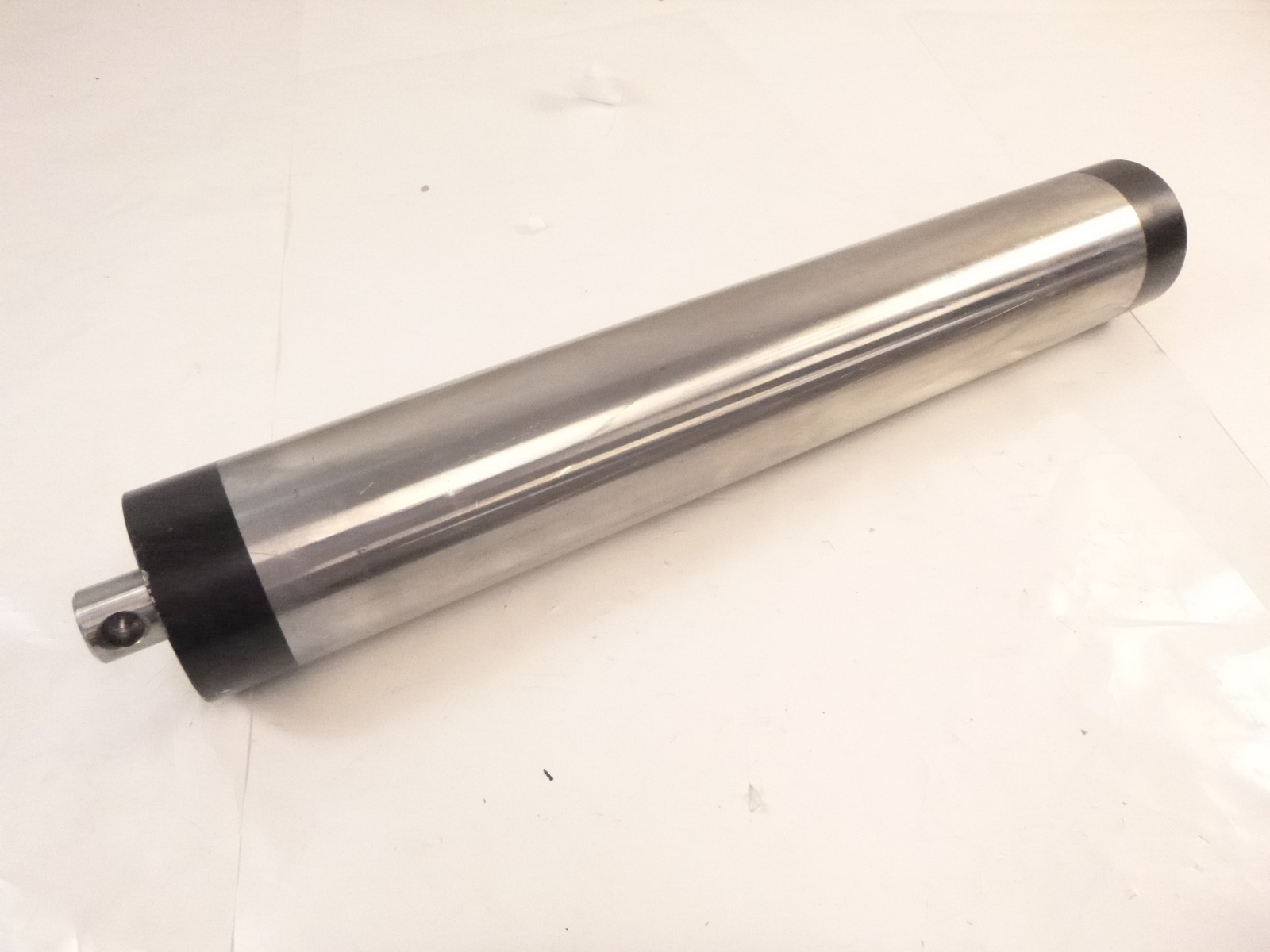 Life Fitness Treadmill Rear Roller 3.50″ Dia 23″ OAL