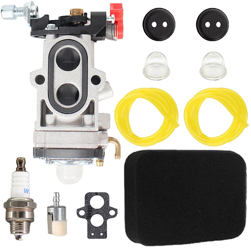 Carburetor Fuel Line Kit For Redmax EBZ7001 EBZ7001RH EBZ8001 EBZ8050 EBZ8050RH