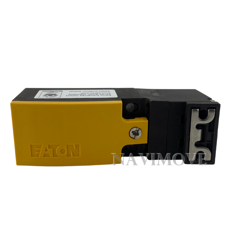 1PC NEW EATON MOELLER LS-11-ZB Safety Position Switch Made in Germany