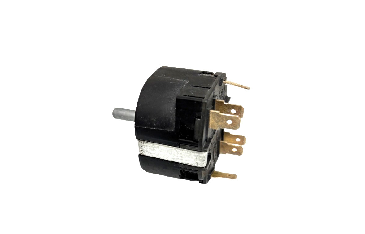 FAUCIGNY INSTRUMENTS Mi2 TIMER 16(4) AMP 250V