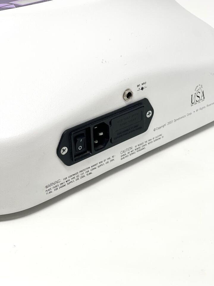 DYNATRONICS Synergie LT Light System