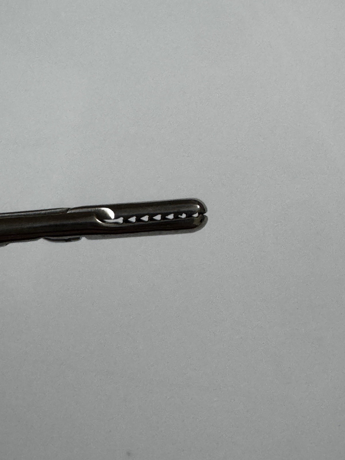 Acufex Alligator Max Long Punch ( Extended Length ) Model 7207699