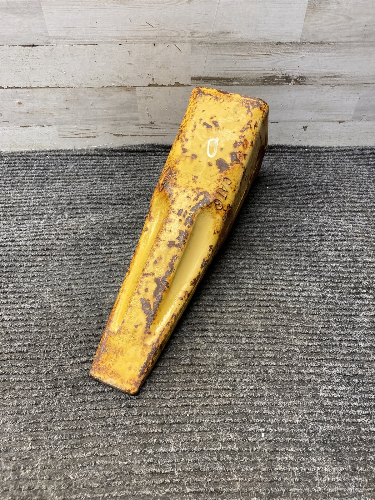 OEM CAT CATERPILLAR RIPPER TIP TOOTH 6Y0352