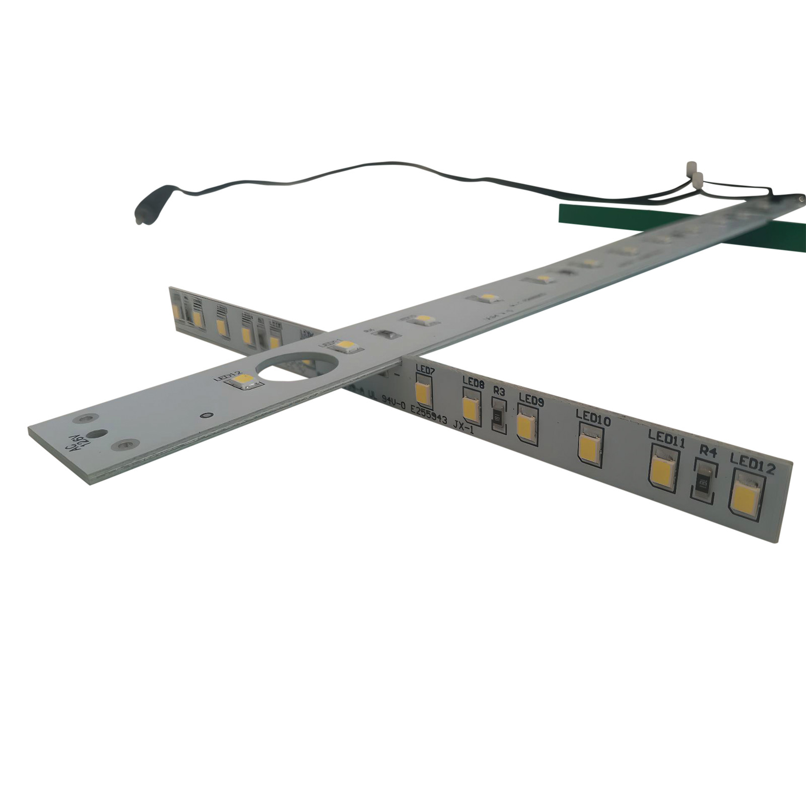OCS Parts Bunn 46331.0001 LED Light and Cord Assembly