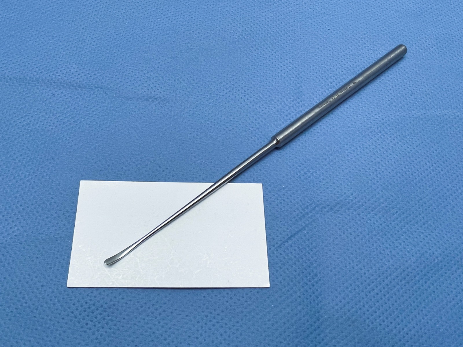 Codman 65-1018 Penfield Dissector, Type 4, Germany