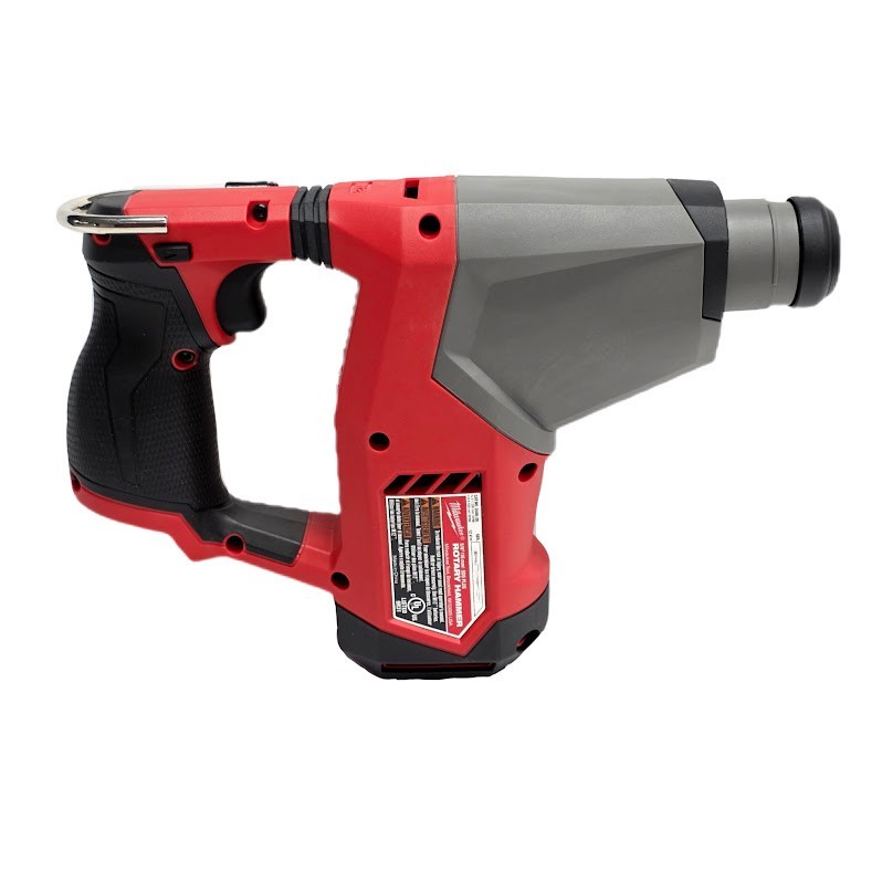 Milwaukee 2508-20 M12 FUEL 5/8″ SDS Plus Rotary Hammer