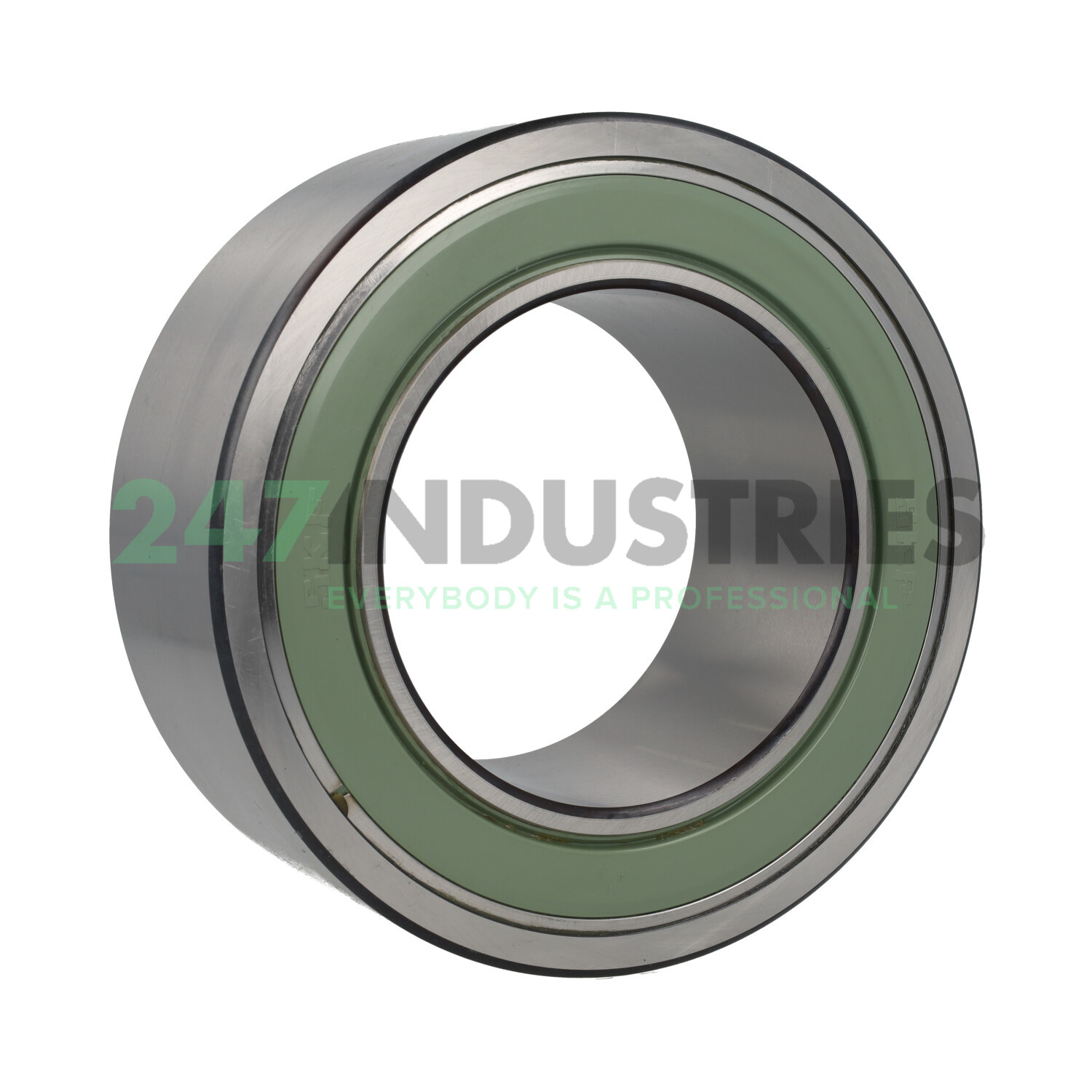 24124-2CS5W/C4 SKF 120 x 200 x 80 mm SPHERICAL ROLLER Spherical roller bearing