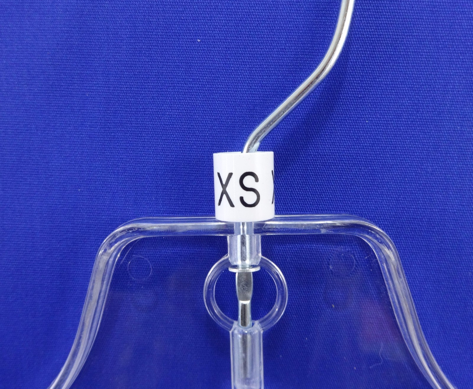 Size Slip On Hanger Markers Tags Clothing Hanger Garment Retail Supply US Store