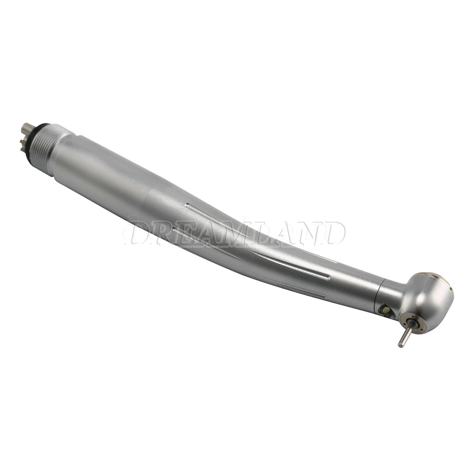 Dental NSK Pana Max LED Self-Power E-generator Fiber Optic High Speed Handpiece