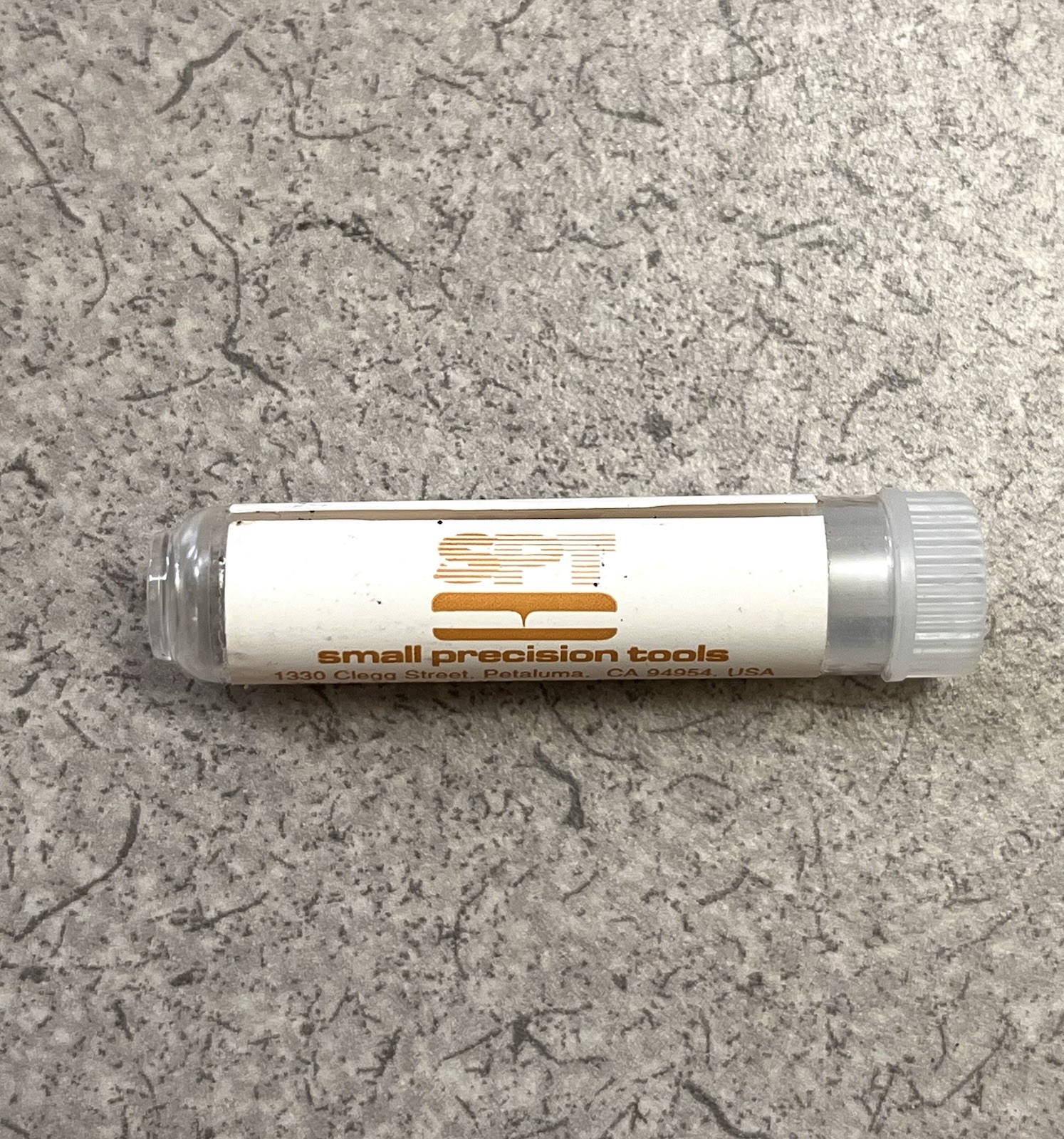 SPT WIRE BONDING WEDGE TIP BONDER PN: VA60-TI-2525-3/4-C