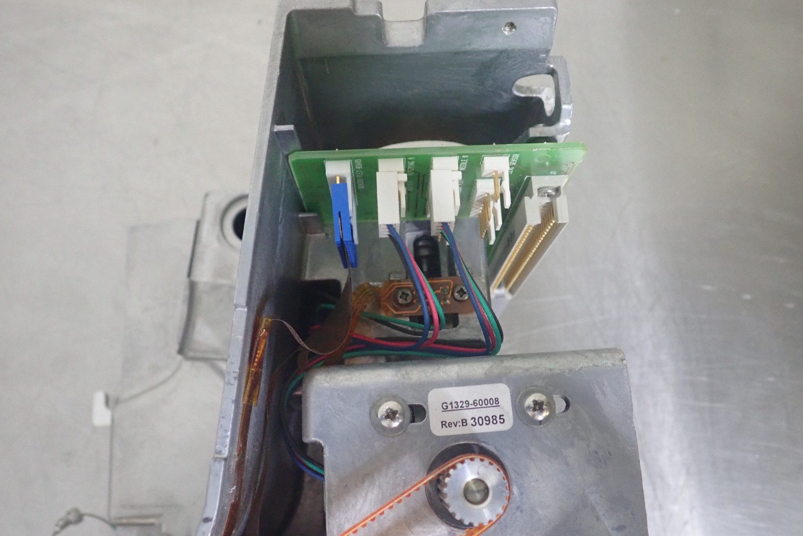Agilent Technologies G1329-60008 Sampling Unit