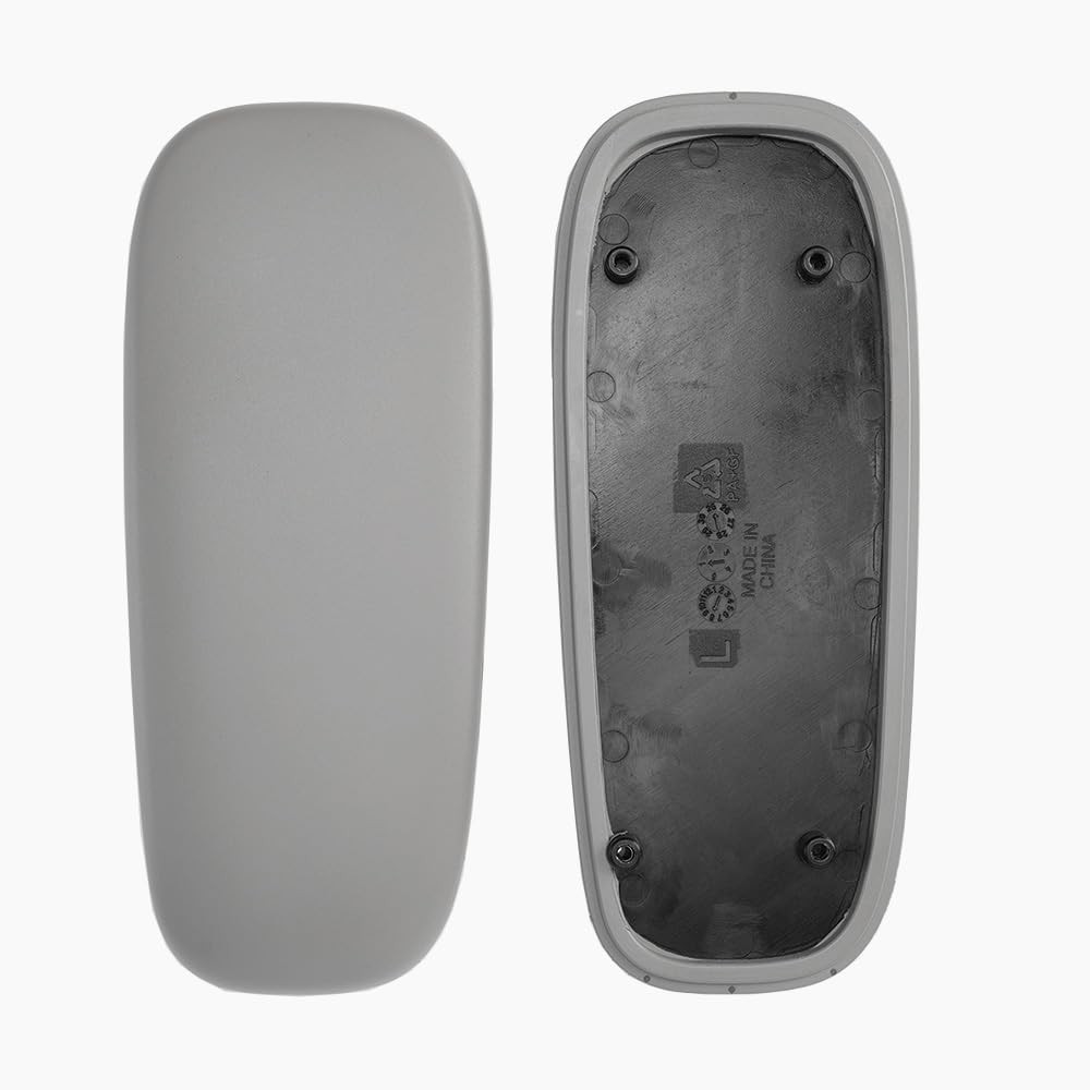 MingYi.office Arm Pads Caps Replacement for Humanscale Smart Office Chair in …
