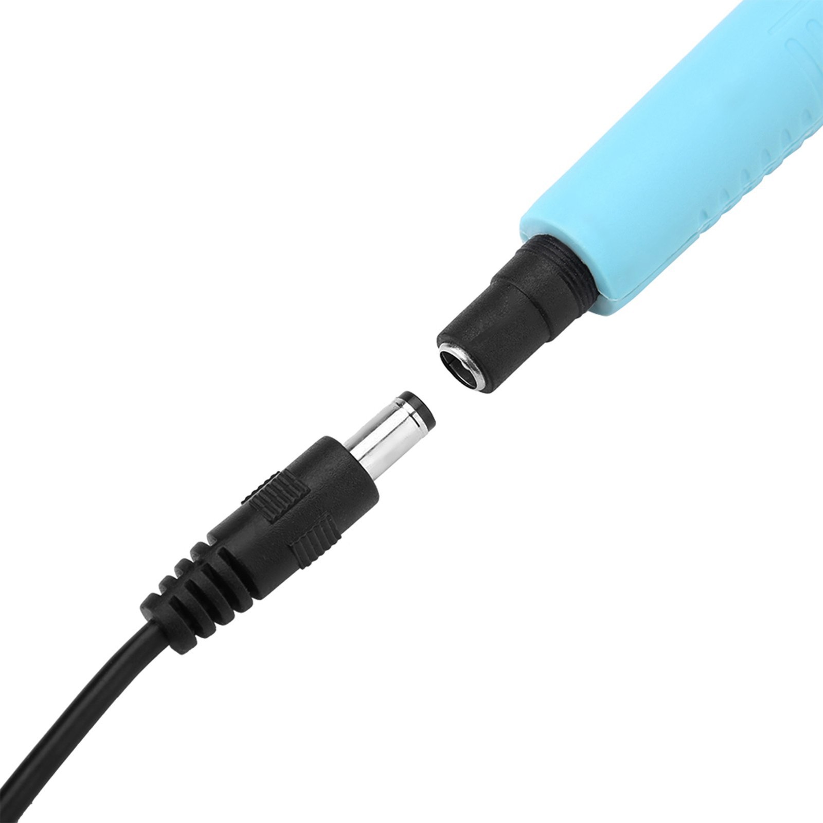 24W Hot Wire Foam Cutter Engraving Pen 7.9″ for polystyrene foam Cutting Tool