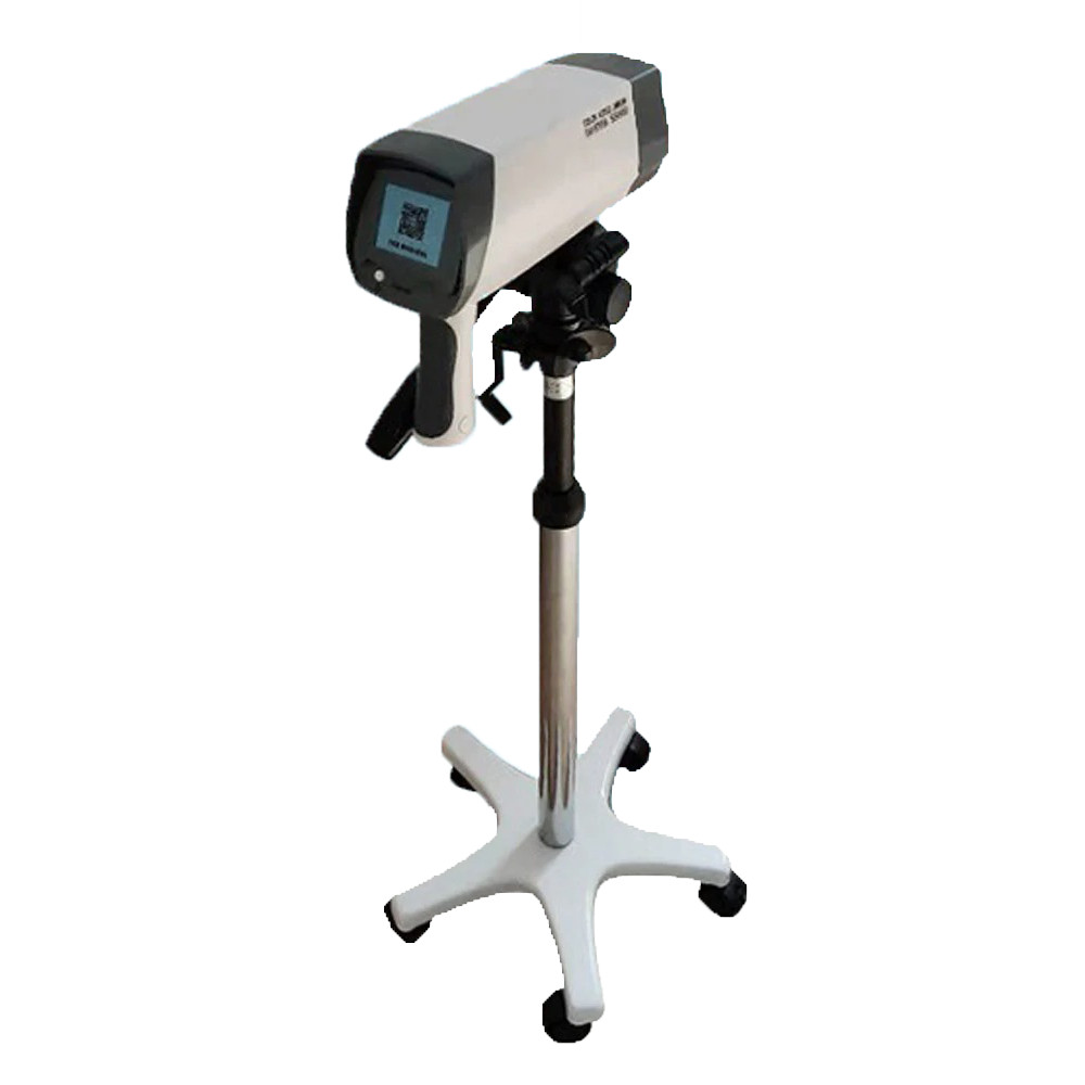 Electronic Digital Colposcope – Gyn, LCD Display & Diagnosis Software