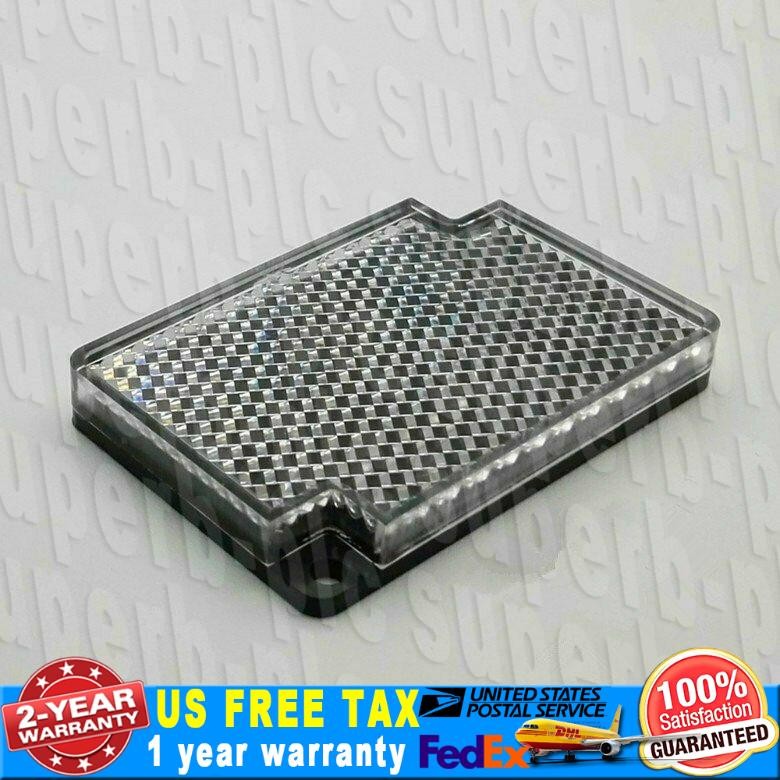 ONE OMRON Reflector E39-R1 E39R1 6CMx4CM New In Box US Free TAX